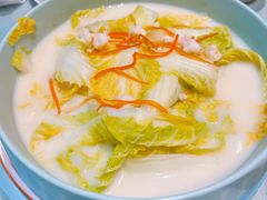 -清真  吐鲁番餐厅(牛街店)
