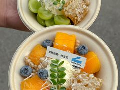 -白色日记·手作酸奶(麦凯乐店)