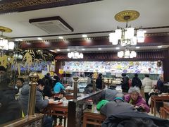 -白魁老号饭庄(交道口店)