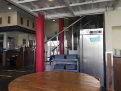 大堂-霸道川面馆(张江店)