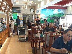 -同胜祥清真新豫菜(杜岭街店)