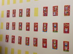 -君德澜酒家·创意粤菜(金山谷店)