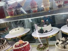 -DQ·蛋糕·冰淇淋(五棵松万达店)