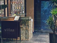 -villaa·别墅·融合菜西餐厅