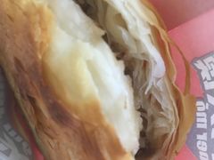 -秦陕印象超级肉夹馍(万达广场西安民乐园店)