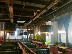 -御品海宴海鲜自助餐厅(龙岗万科广场店)