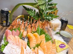 -和悦日料(雅颂庭店)