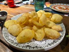 -卢布里西餐厅(海拉尔店)