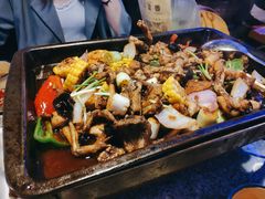 -蘭奢雅集·江浙菜(青山江滩店)