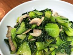 -谢记上海大排档(长寿路店)