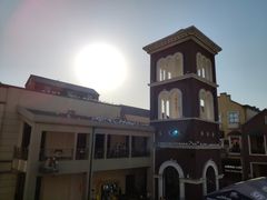 -王府井奥莱临潼小镇(临潼店)