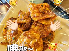 糖醋麻辣小土豆-小街天府(西工小街店)