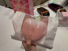 -好利来(桂林路店)