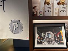 -Punchline Coffee&Roaster(同济大学店)