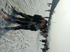 android_upload_pic-青州驼山滑雪场