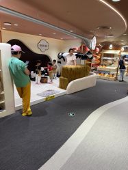 点击看大图 -奈尔宝·国风主题儿童乐园·亲子餐厅(豫园商城店)