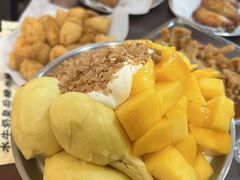 -水牛奶皇后糖水铺(深圳总店)