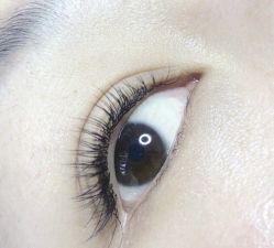 -七月美睫 美甲