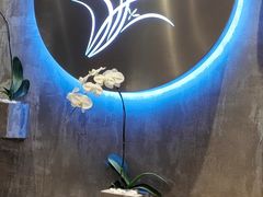 -若蘭慈·无国界素食料理(欢乐海岸店)