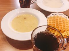 -豪客来牛排(红豆万花城店)