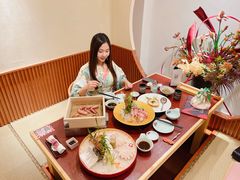 -蟹田居·活蟹料理(东城店)