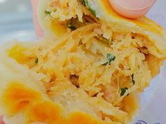 -长发西饼(临顿路店)