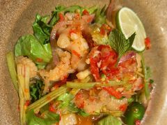 -芭札·Thai泰国餐厅(同和金铂天地店)