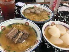-七爷清汤腩·港式茶餐厅(世博店)