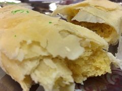 现烤无糖绿沙-德懋恭(西大街店)
