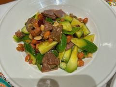 -巴依老爷新疆美食(常营店)