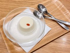 杏仁豆腐-MUJI无印良品(深圳深业上城城市旗舰店)