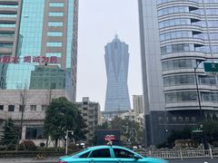 -海底捞火锅(杭州越界锦和大厦店)