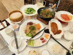 -大鸭梨烤鸭(北洼路店)
