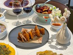 -闽海肴(北辰荟店)