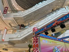 -圆融购物中心(南天成路店)