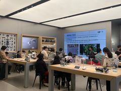 -DJI大疆(福州万象城授权体验店)