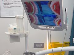 -深圳富茂格伦菲尔口腔门诊部(龙华清湖总院)