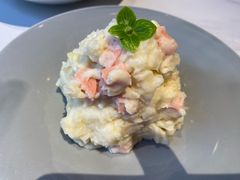 -顶特勒·黄鱼馆·特色菜(上海大世界店)