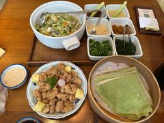 -林四喜·闽南传家菜(鼓浪屿店)