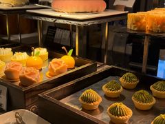 -粤海喜来登酒店·盛宴海鲜牛排自助餐厅(天河城店)