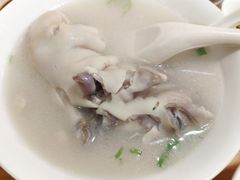 -明红蹄花创始老店(糍粑店街店)