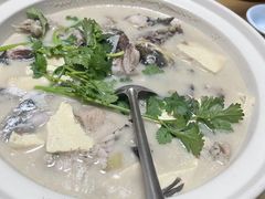 -芦茨金富饭庄·25年老字号·专做稻草鸡