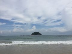 -西涌国际滨海旅游区
