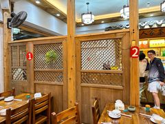 -下梅人家土菜馆(历史文化餐厅度假区店)