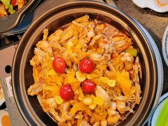 -友黔蛙(吉大店)