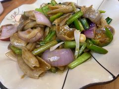 -老客家美食• 竹筒饭• 河鲜(龙门永汉店)