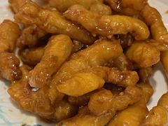 -春水锅贴·传统鲁菜(大明湖店)