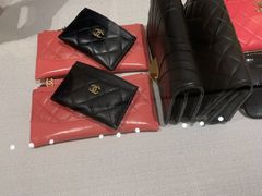 -CHANEL(恒隆广场店)