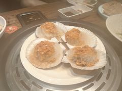 -海味当家·蒸锅海鲜(星海公园店)