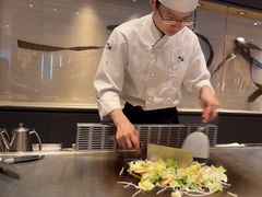 -西村日本料理(香格里拉饭店)